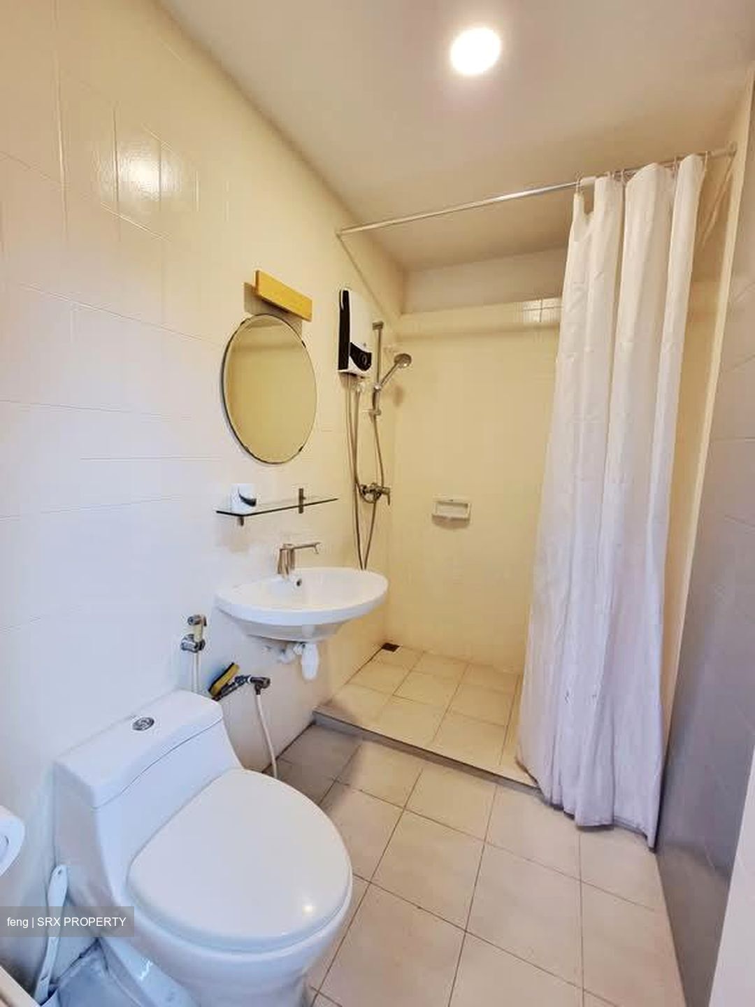 Loyang Valley (D17), Condominium #625021941